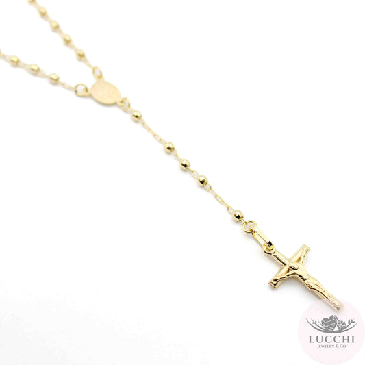 14k Rosary