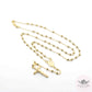 14k Rosary