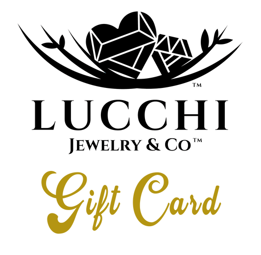 Lucchi & Co gift card